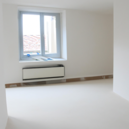 Rénovation Appartement : Rendre Votre Espace Plus Lumineux Frejus
